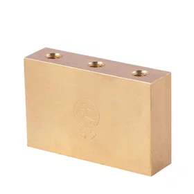 Floyd Rose FROFTB32 Fat Brass Block