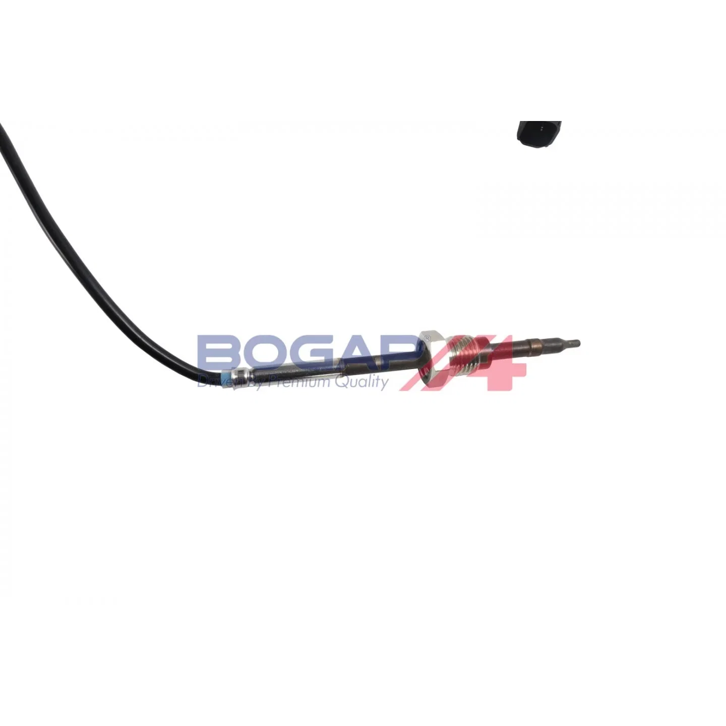 BOGAP Exhaust Gas Temperature Sensor F6120118