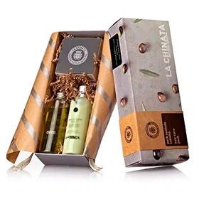 La Chinata Natural Edition Capillary Treatment 250ml