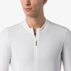 Castelli Espresso Thermal L/S Jersey (Miehet)