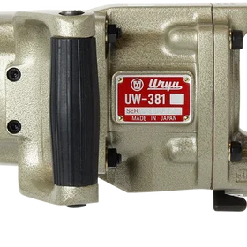 Uryu UW-381 Pneumatisk Slagkrok 1"