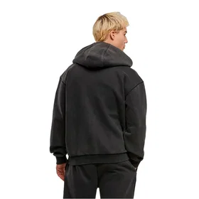 Urban Classics Vintage Full Zip Sweatshirt (Homme)