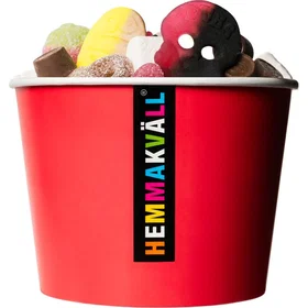 Hemmakväll Filmkvällsmix 1100g