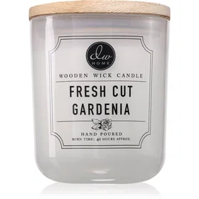DW Home Signature Fresh Cut Gardenia Bougie Parfumée 326g