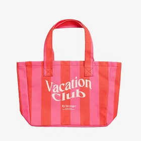 Stronger Canvas Tote Shopping Bag