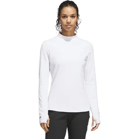 Adidas Mock Ultra CLMWRM Pullover (Nainen)