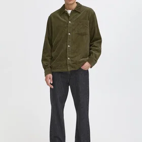 !Solid Sdingvi Transitional Jacket (Men's)