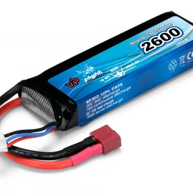 Vapex 2600mAh