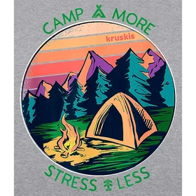 Kruskis Stress Less Luvtröja (Herr)