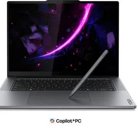 Lenovo Yoga Pro 7i Gen 10 Aura Edition 83KFCTO1WWFI2 14,5” Core Ultra 9 285H 32GB RAM 1TB SSD