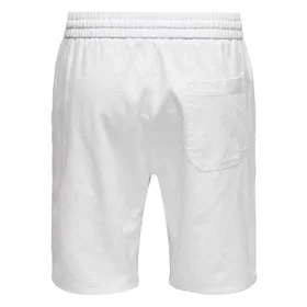 Only & Sons Live 0007 Cot Shorts (Herr)
