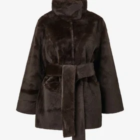 Stylein Hilani Faux fur Kappa (Dam)