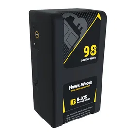 Hawkwoods Battery BL-98
