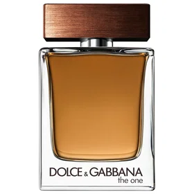 Dolce & Gabbana The One For Men edt 100ml