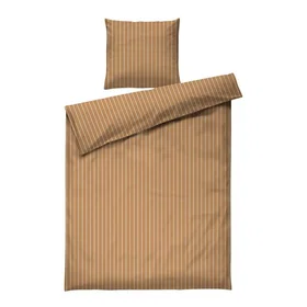 Juna Soft Bomull Duvet Cover Set 150x210cm
