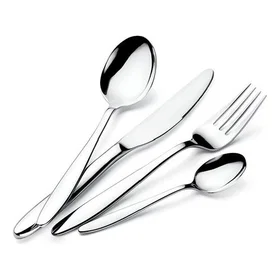 Lagostina Luisa Bestickssats 24-piece
