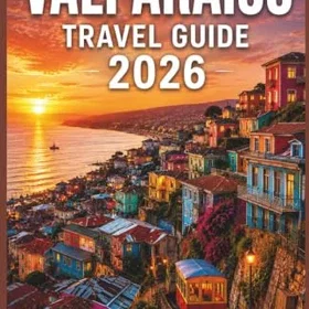 Valparaiso Reseguide 2026