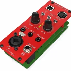 Behringer PERFECT PITCH PP1