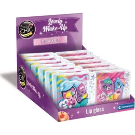 Clementoni Crazy Chic - Bff Trousse Make Up