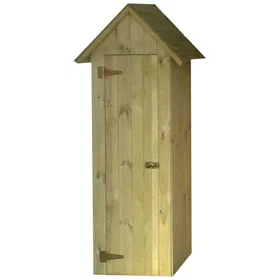 Cerland Opale Tool Shed 0.3m2 (421709)