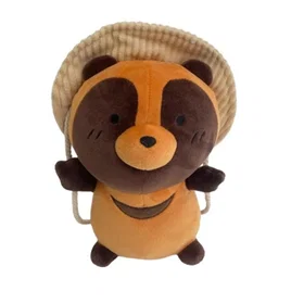 Tanuki Hat 30cm