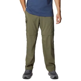 Columbia Silver Ridge Byxor (Herr)