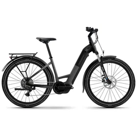 Haibike Trekking 3 Low (Elcykel)