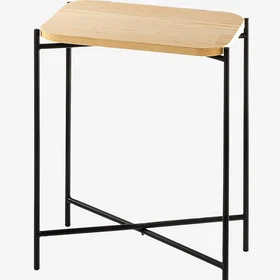 Hanah Home Sofa Table Carys