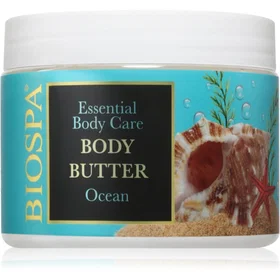 Sea of Spa Ocean Nourishing Body Butter 350ml