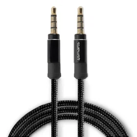 4smarts 3.5mm Minijack Kabel 1m