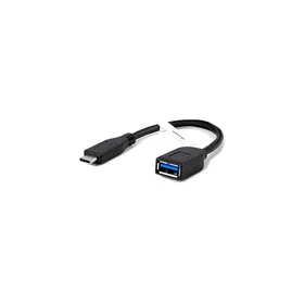 Plugable USBC-AF3 USB C to USB 3.0 Device Adapter Cable 20cm