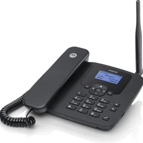 Motorola FW410