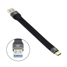 Powery USB-C to USB-A Cable