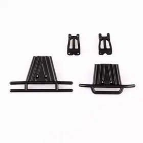 LC Racing L6060 MT Bumper Set