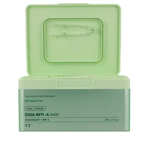 VT Cosmetics Cica Reti-A Sheet Mask 30g