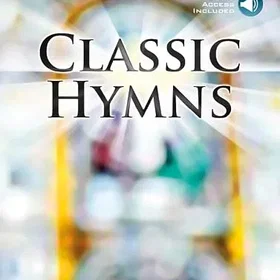 Anglo Klassiska hymner (Flöjt)