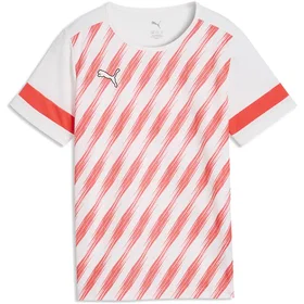 Puma Attacanto Grafisk Kortärmad T-shirt (Jr)