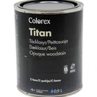 Colorex Titan V Fasadfärg Bas C 900ml