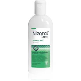 Nizoral Kerato PSO Shampoo Cuir Chevelu Sensible 200ml