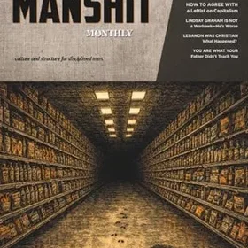 Bandidos Manshit