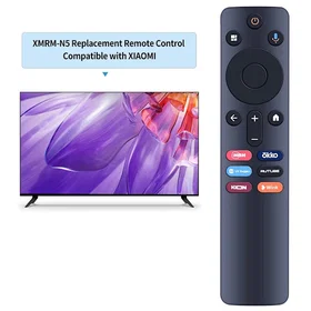 MTK XMRM-N5 Ersättningsfjärrkontroll för Xiaomi TV Box