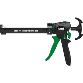 WTF Y9-18DGC Gun (300ml)