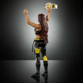 Mattel WWE Elite Collection Alba Fyre Action Figure 6"