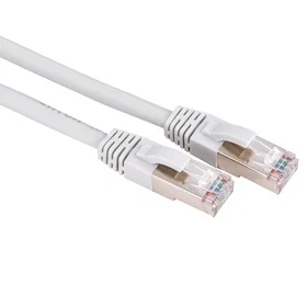 Linkit S/FTP Cat6a 1.5m Patch Cable APC-015MB-GY