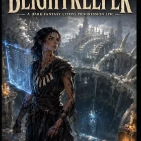 BLIGHTKEEPER Bok