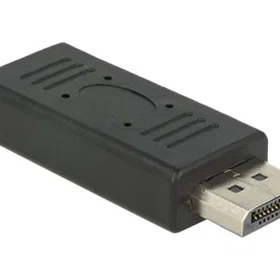 DeLock DisplayPort - DisplayPort Adapter
