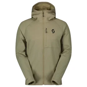 Scott Defined Warm Full-Zip Jacket (Men's)