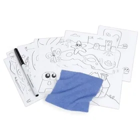 Smoby Magiskt Aktivitetbord 420224