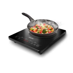 Philips 3000 series HD5830/90 (Svart)
