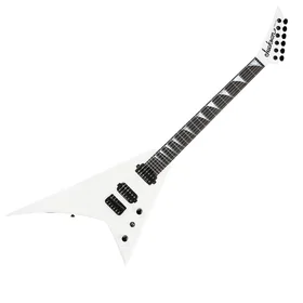 Jackson American Series Rhoads RR24 HT EB Snøhvit